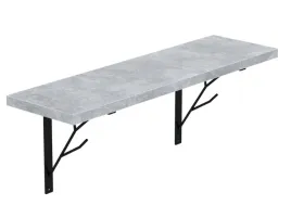 polka-wiszaca-loft-bianco-kuchnia-pokoj-beton-60cm