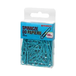 spinacze-r28mm-jasnoniebieskie-150-penmate