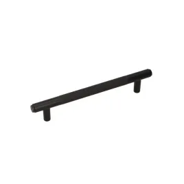 uchwyt-re32-gamet-160mm-czarny-super-mat