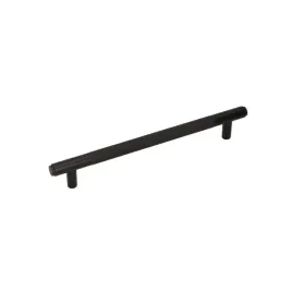 uchwyt-re32-gamet-192mm-czarny-super-mat