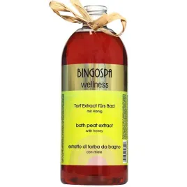bingospa-borowinowy-ekstrakt-do-kapieli-z-miodem-500ml-przeciwstarzeniowy