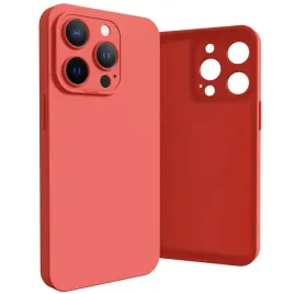 etui-do-apple-iphone-15-pro-silikonowe-ochronne-oslona-kamery-czerwone