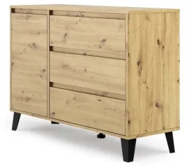 nowoczesna-komoda-1-drzwi-3-szuflady-110-cm-artisan-kendi-ts-2-kolory