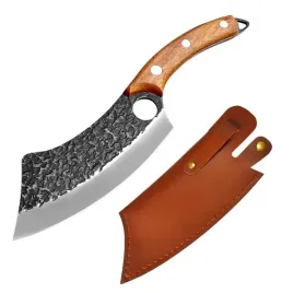 noz-kuchenny-szefa-kuchni-recznie-kuty-tasak-japonski-pokrowiec-17cm