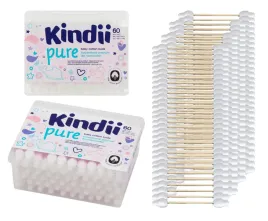 kindii-patyczki-higieniczne-z-bawelnianym-ogranicznikiem-pure-2-pack
