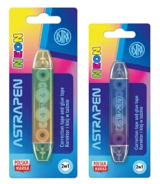 korektor-i-klej-w-tasmie-2w1-neon-line-astrapen-astra-blister