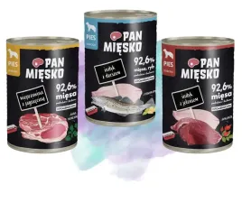 pan-miesko-pakiet-dla-psa-12x400-mix-smakow-mix-najlepszych-smakow-puszki