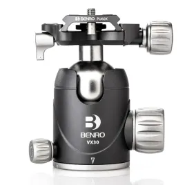 benro-glowica-vx30-pu50x