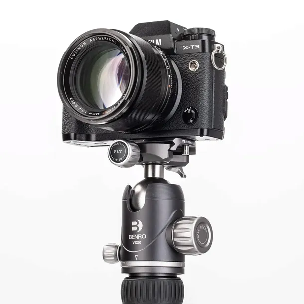 benro-glowica-vx30-pu50x