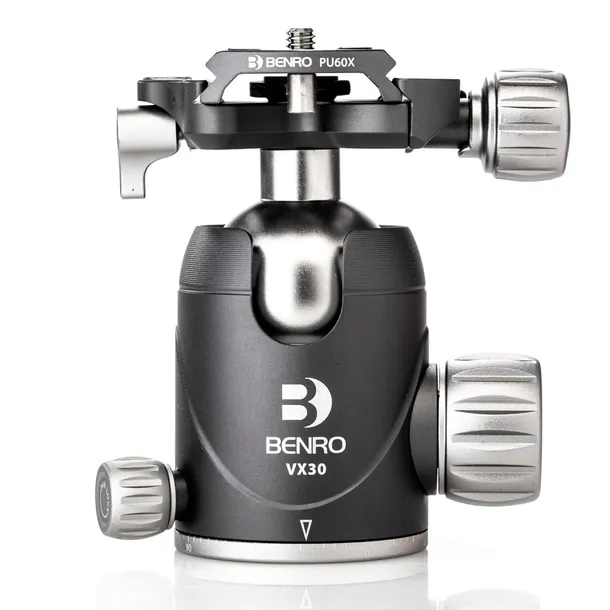 benro-glowica-vx30-pu50x
