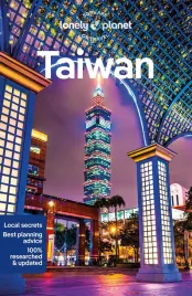 taiwan-wer-angielska-lonely-planet