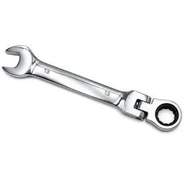 klucz-plasko-oczkowy-13-mm-z-grzechotka-przegubowy-ratchet-profesjonalny