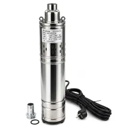 pompa-glebinowa-srubowa-220v-1-5hp-3m-h-do-studni-wody-stal-nierdzewna-10m