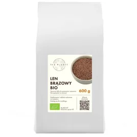 len-brazowy-siemie-lniane-bio-600-g-the-planet