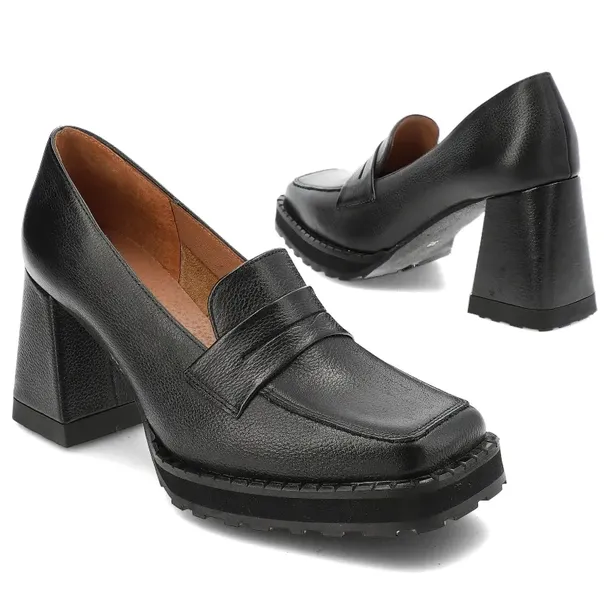polbuty-armodo-1384-czarny-rustic-rozmiar-38