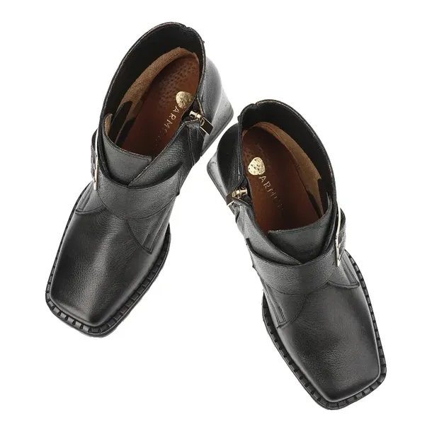 botki-armodo-1393-czarny-rustic-kolor-czarny