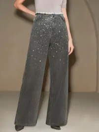 jeansy-damskie-szare-wide-leg-z-krysztalkami-wysoki-stan-anewsta-xl-42
