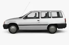 opel-kadett-e-3d-kombi-reperaturka-blotnika-lewy-tyl-1984-1991-austria