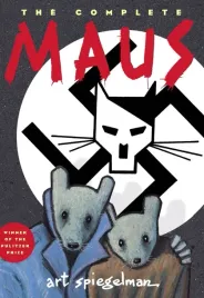 the-complete-maus-wer-angielska-art-spiegelman