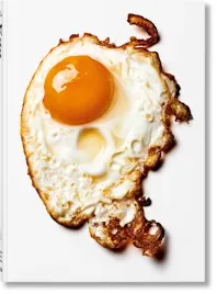 the-gourmand-s-egg-wer-angielska