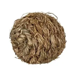 pilka-z-trawy-z-dzwoneczkiem-dla-papug-10cm