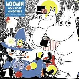 puzzle-1000-muminki-komiks-ftjp077