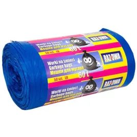 niebieskie-worki-na-smieci-na-papier-60l-50szt-raz-dwa