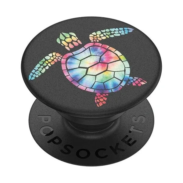 uchwyt-do-telefonu-popsockets-2-psychedelic-turtle-stan-nowy