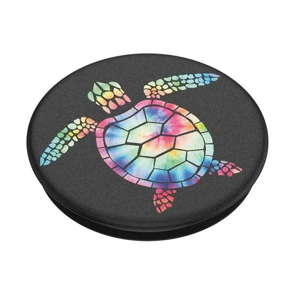 uchwyt-do-telefonu-popsockets-2-psychedelic-turtle-stan-nowy