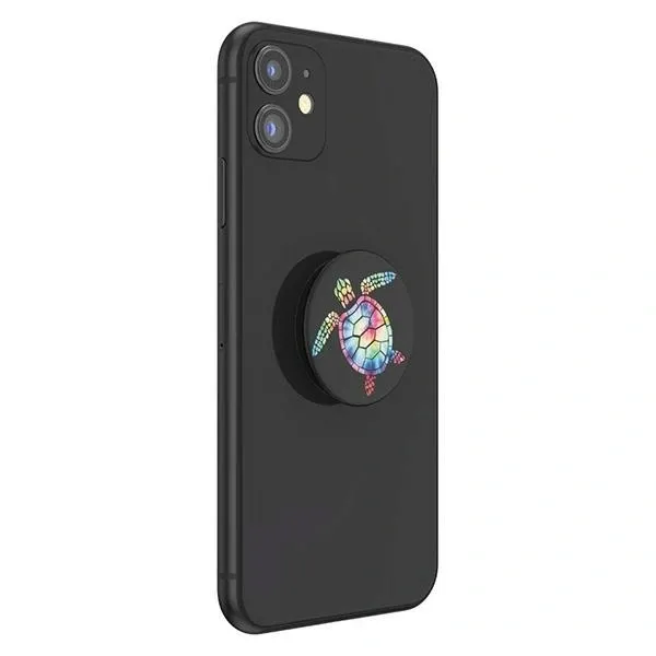 uchwyt-do-telefonu-popsockets-2-psychedelic-turtle-kod-producenta-pop635