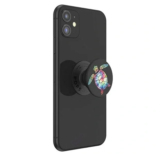uchwyt-do-telefonu-popsockets-2-psychedelic-turtle