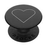uchwyt-do-telefonu-popsockets-2-white-heart-black