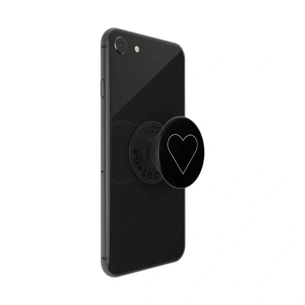 uchwyt-do-telefonu-popsockets-2-white-heart-black