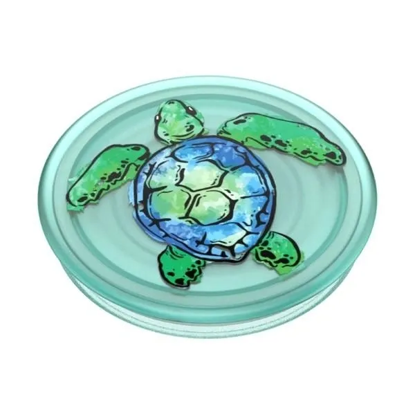 uchwyt-do-telefonu-popsockets-plantcore-grip-tortuga-stan-nowy