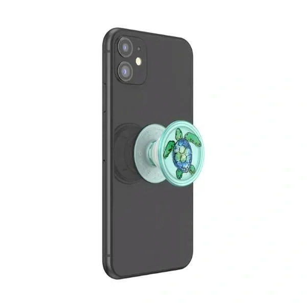 uchwyt-do-telefonu-popsockets-plantcore-grip-tortuga-marka-popsockets