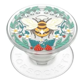 uchwyt-do-telefonu-popsockets-plantcore-grip-bee-boho