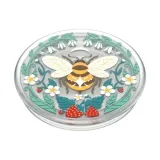 uchwyt-do-telefonu-popsockets-plantcore-grip-bee-boho-marka-popsockets