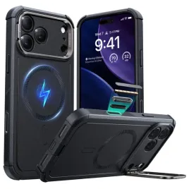 etui-esr-cyber-kickstand-magsafe-do-apple-iphone-17-pro-black