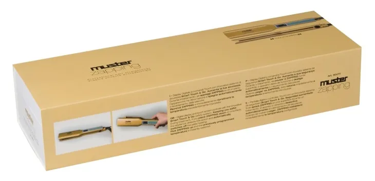 muster-zapping-prostownica-do-wlosow-smart-lcd-pro-model-zapping