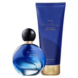 zestaw-kosmetykow-far-away-beyond-the-moon-avon-perfumy-50-ml-balsam-125-ml