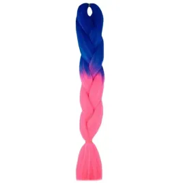 wlosy-pasma-syntetyczne-kolorowe-warkoczyki-ombre-roz-s2-150-60cm