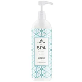 kallos-spa-replenishing-odswiezajacy-kremowy-zel-pod-prysznic-1000-ml