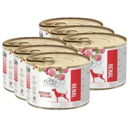 4vets-dog-renal-6x185g