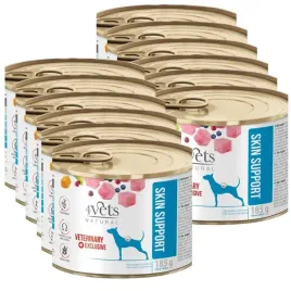 4vets-dog-skin-support-12x185g
