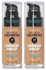 2-sztuki-podklad-cs-normal-dry-pompka-220-revlon-mocne-krycie-lekka-formula