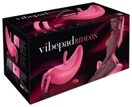 vibepad-ride-on