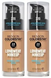 2-x-revlon-podklad-cs-normal-dry-pompka-220-beztluszczowy-natural-beige