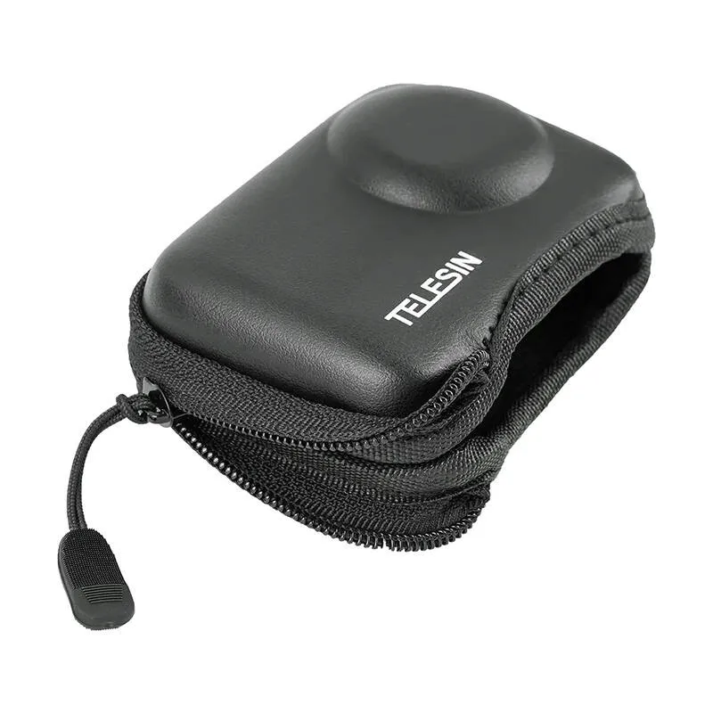 torba-telesin-do-kamery-dji-action-3-4-stan-nowy