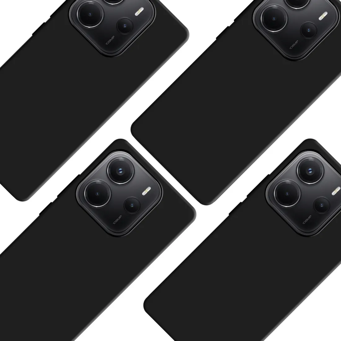 redmi-note-14-5g-3mk-matt-case-pro