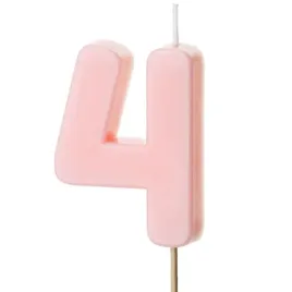 swieczka-na-tort-cyfra-4-rozowy-partydeco-10-cm